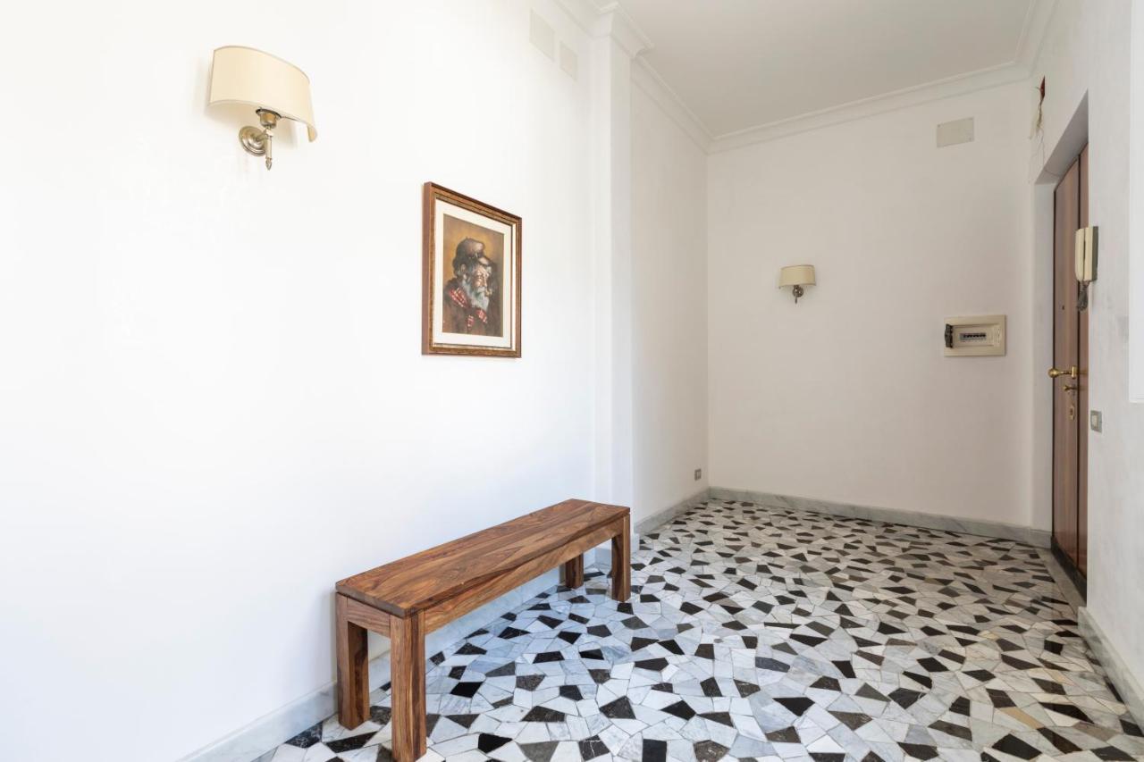 Sonder At Trinita Dei Monti Aparthotel Rome Exterior photo
